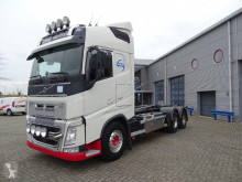 Haakarmsysteem Volvo FH