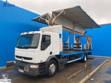 Renault Premium 270 truck used box