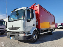 Грузовик фургон для перевозки напитков Renault Midlum 220.16 DXI