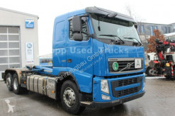 Volvo FH 420 6x2 Abrollkipper*VEB+, EURO5* truck used skip