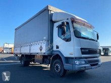 Camion DAF LF45 FA 220 rideaux coulissants (plsc) occasion