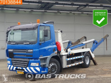 Vrachtwagen portaalarmsysteem DAF CF 85.340