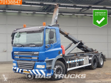 Грузовик DAF CF85 мультилифт б/у