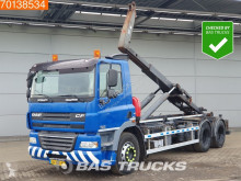 Haakarmsysteem DAF CF85