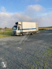 Camion frigo DAF LF 220