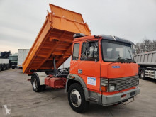 Kamión korba Iveco 135.17