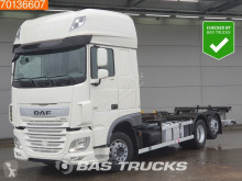 Camion DAF XF 460 BDF second-hand