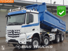 Mercedes Arocs 4151 самосвал б/у
