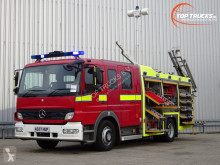 Camion pompiers Mercedes Atego 1324