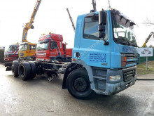 Vrachtwagen chassis DAF CF 85.380