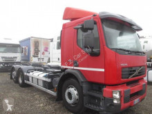 Camión Volvo FE 320-26 BDF usado