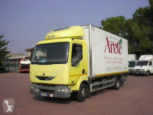 Camion Renault Midlum 160.08 frigo mono température occasion