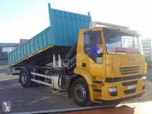 Camion benne Iveco Stralis AD 190 S 31