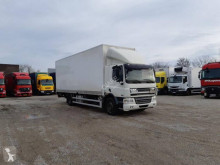 Camion fourgon polyfond DAF CF75 310