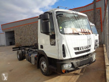 Iveco chassis truck Eurocargo 100 E 18