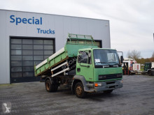 DAF tipper truck 55 160 KIPPER