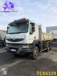 Camion ribaltabile Renault Kerax 450