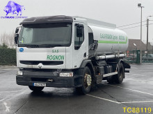 Ciężarówka cysterna Renault Premium 320