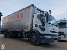 Camion obloane laterale suple culisante (plsc) Renault Premium 300.26