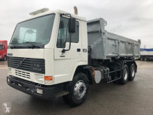 Кузов с двухсторонней разгрузкой Volvo FL10 320