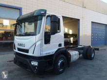 Camion telaio Iveco Eurocargo 120 E 25