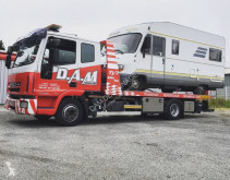 Kamión Iveco Eurocargo 100 E 22 odťahovanie ojazdený
