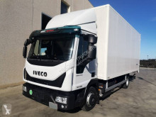 Грузовик фургон Iveco Eurocargo 80 E 22