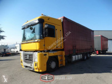 Renault AE truck used tautliner