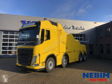 Camião pronto socorro Volvo FH 500