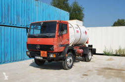 Camion Mercedes 914 citerne occasion