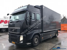 Грузовик Volvo FH 400 фургон б/у
