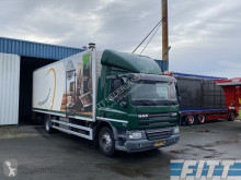 Ciężarówka DAF CF65 chłodnia z regulowaną temperaturą używana
