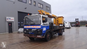 DAF 1300 truck used aerial platform