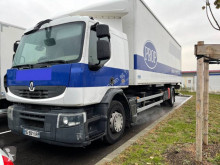 Kamión na prepravu kontajnerov Renault Premium 310.19 DXI