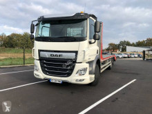 Camion porte engins DAF CF FAN 460