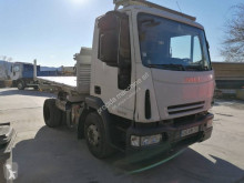 Ciężarówka platforma Iveco Eurocargo 120 E 18