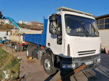 Camion ribaltabile Iveco Eurocargo 140 E 18