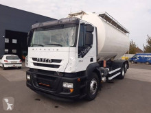 Camion Iveco Stralis 260 S 36 sasiu second-hand