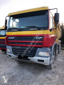 DAF billenőkocsi alapozáshoz teherautó CF 85.430