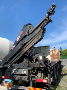 Грузовик платформа Renault Premium Lander 410 DXI