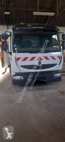 Renault billenőkocsi építőipari használatra teherautó Midlum 220.12 DXI