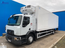 Renault Premium 320 truck used mono temperature refrigerated