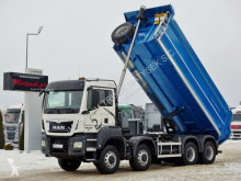 Самосвал MAN TGS 41.440 /8X8 /MANUAL/ KH-KIPPER/EURO 6/