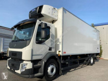 Camión Volvo FL 280 frigorífico usado