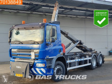 Camion DAF CF85 polybenne occasion
