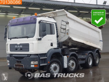 Camion MAN TGA 41.480 benne occasion