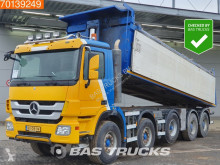 Camion benne Mercedes Actros 4144