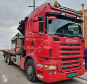 Camion Scania 500 occasion