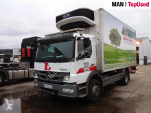 Camion frigo Mercedes 1321