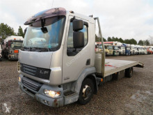 DAF heavy equipment transport truck LF45-220 4x2 Euro 4